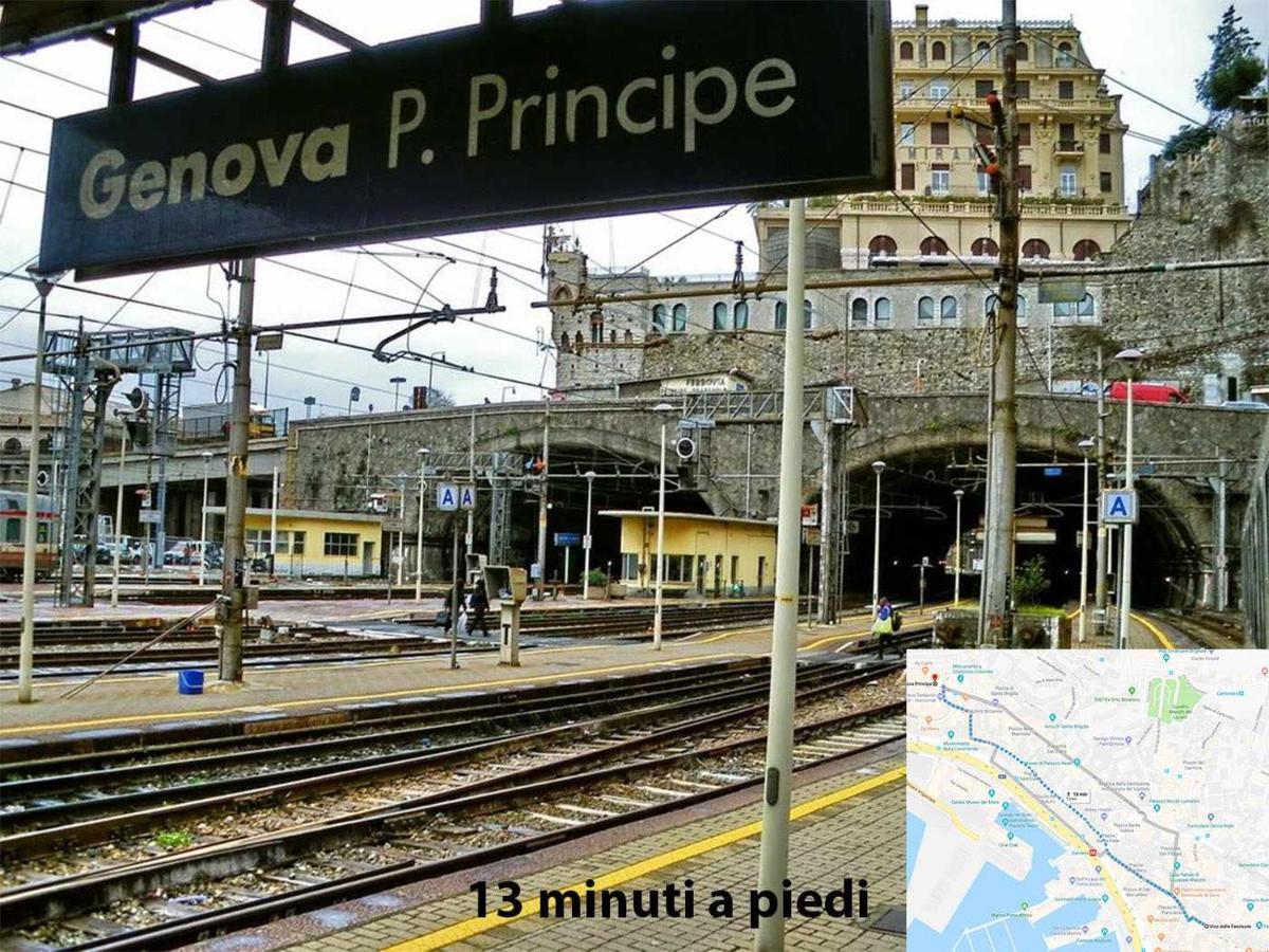 La Piccionaia *