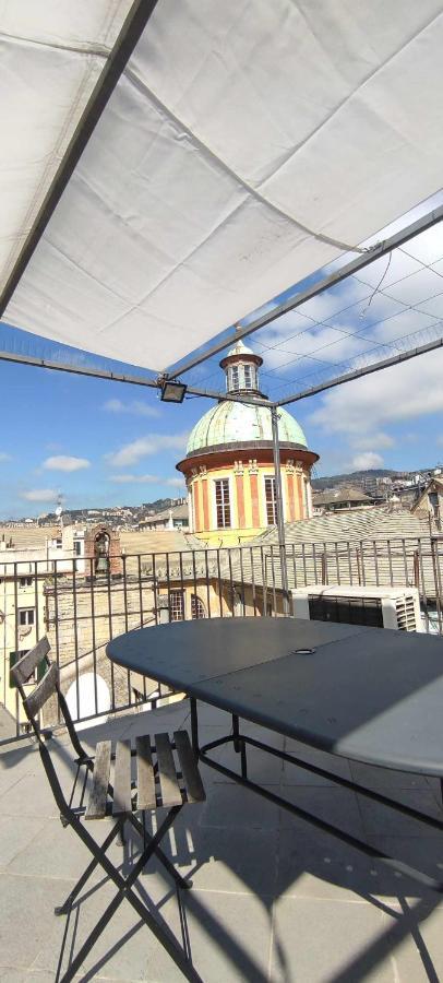 La Piccionaia Le Del Dria Roof Terrace Apartment *