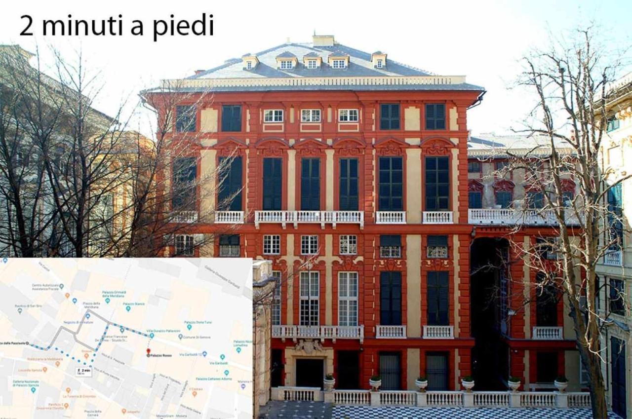 Appartamento La Piccionaia