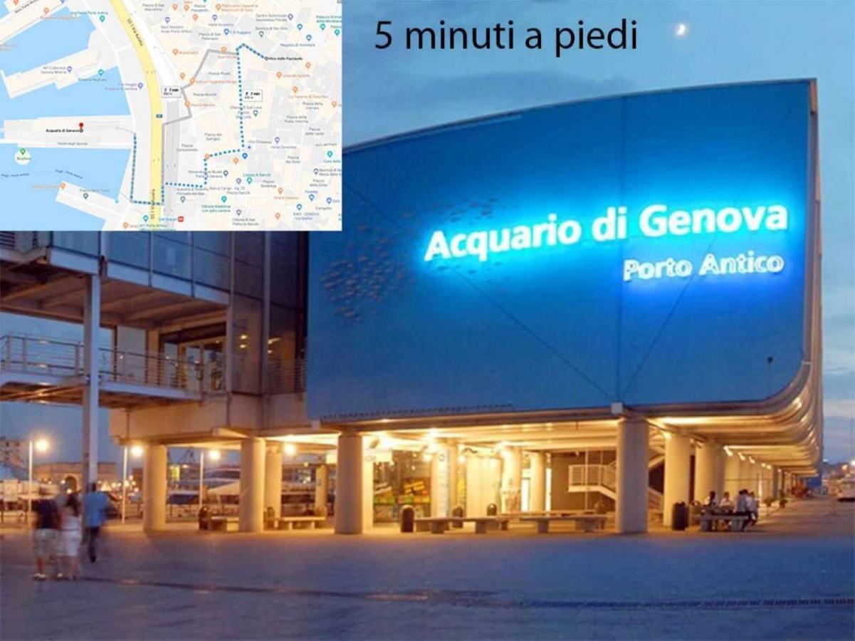 La Piccionaia Appartamento Genova