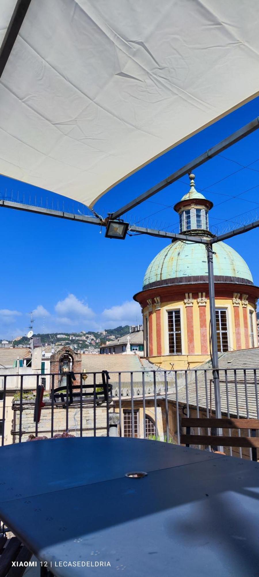 La Piccionaia * Genova