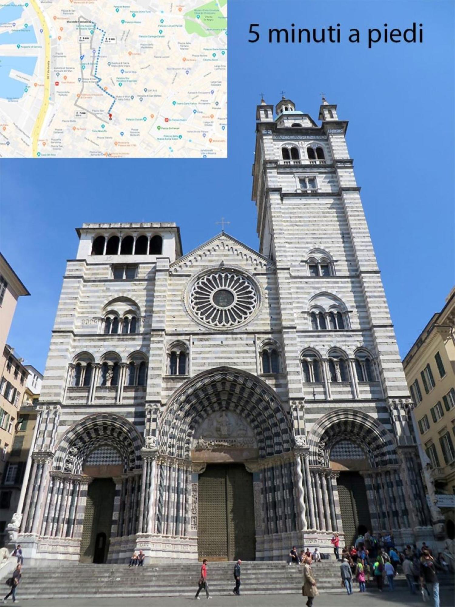La Piccionaia