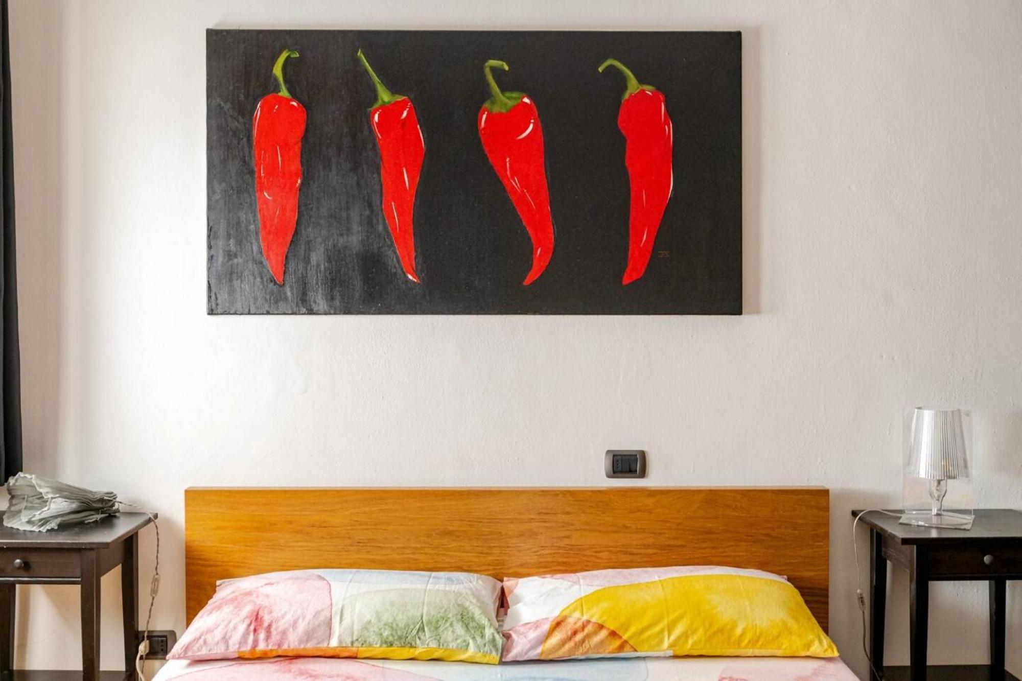 Appartamento La Piccionaia *