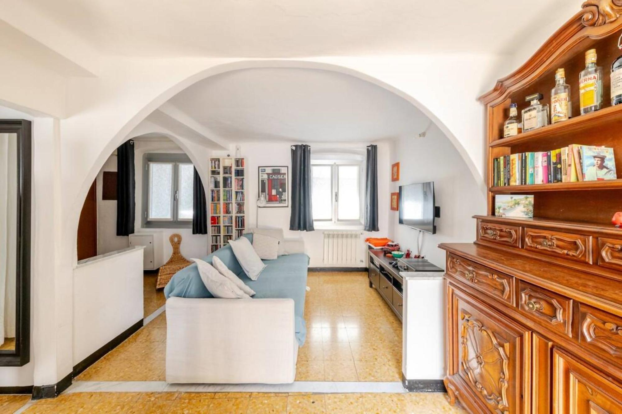 La Piccionaia Le Del Dria Roof Terrace Apartment *