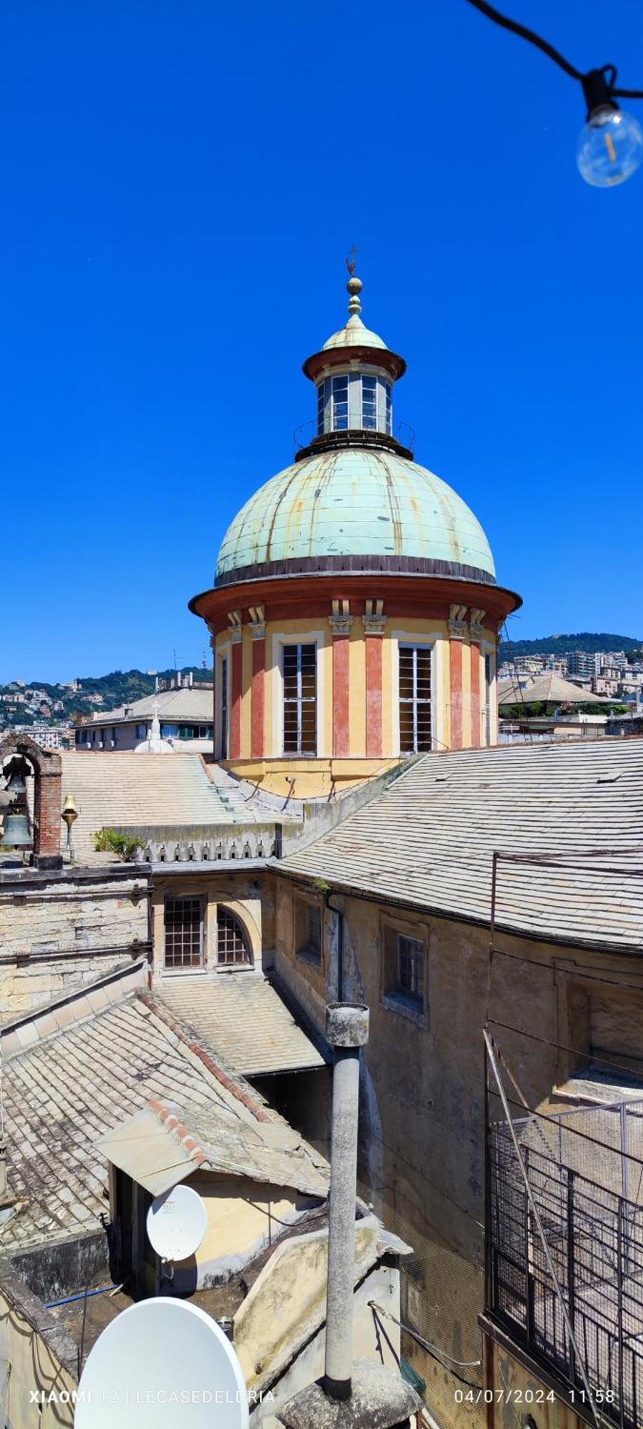 La Piccionaia Appartamento