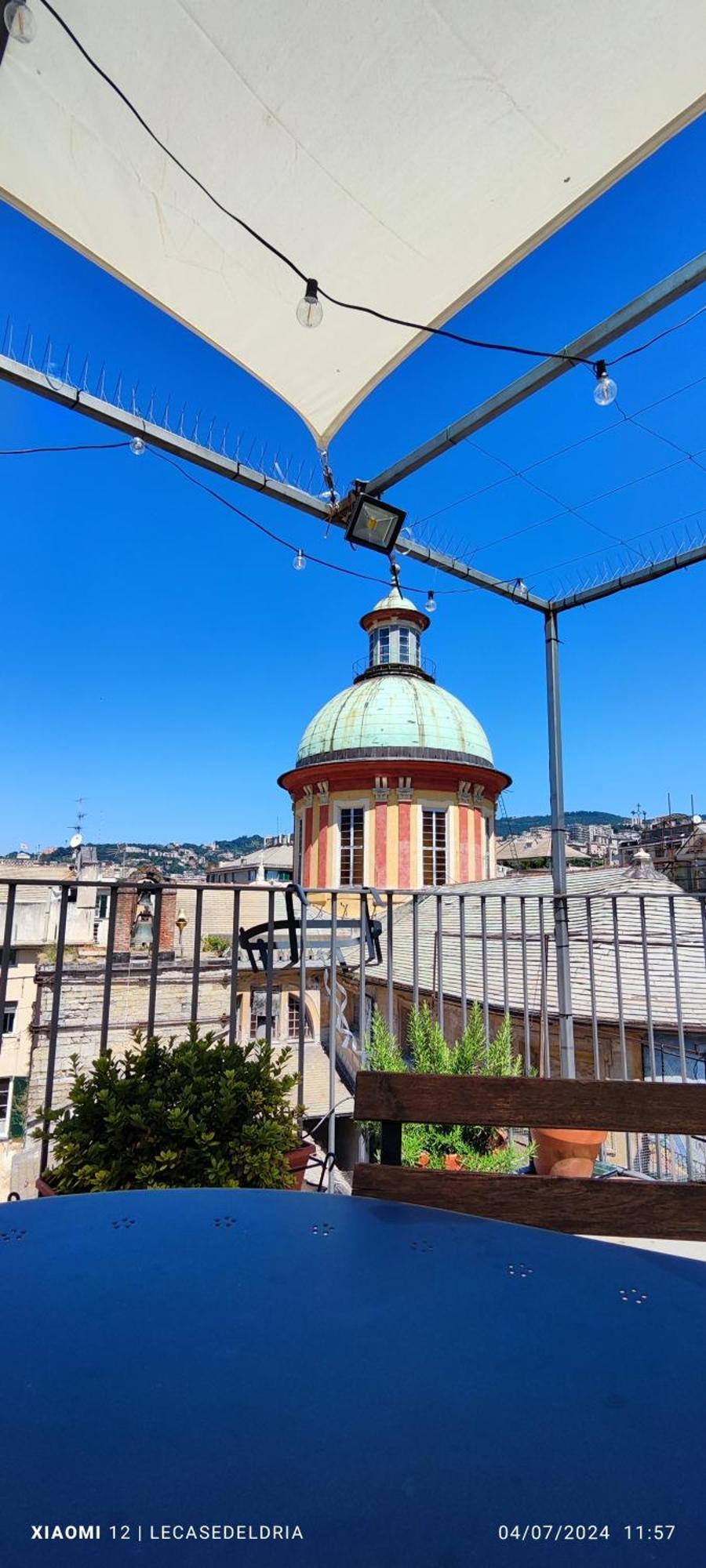 La Piccionaia *